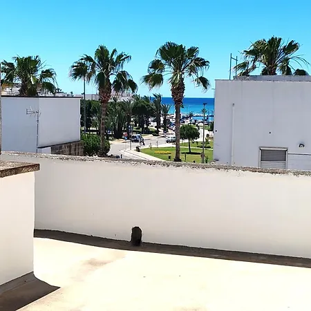 Nyaraló Almaré *