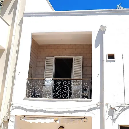 Nyaraló Almaré