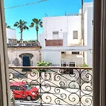 Almare Semesterbostad Porto Cesareo
