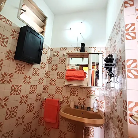 펜션 Almare 포르토 세자레오