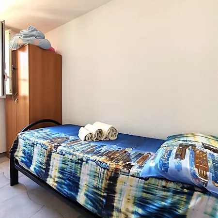 Almare * 포르토 세자레오