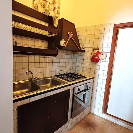 Almare Casa vacanze *