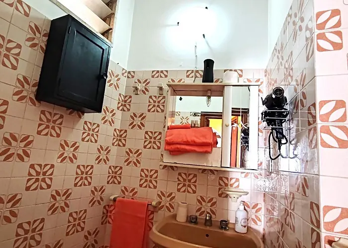 Ferienhaus Almare Porto Cesareo